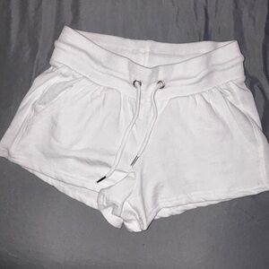 Urban rebel, white, size M, shorts